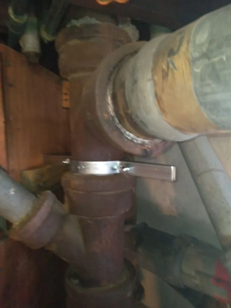 Slide of Atlantis Plumbing & Heating