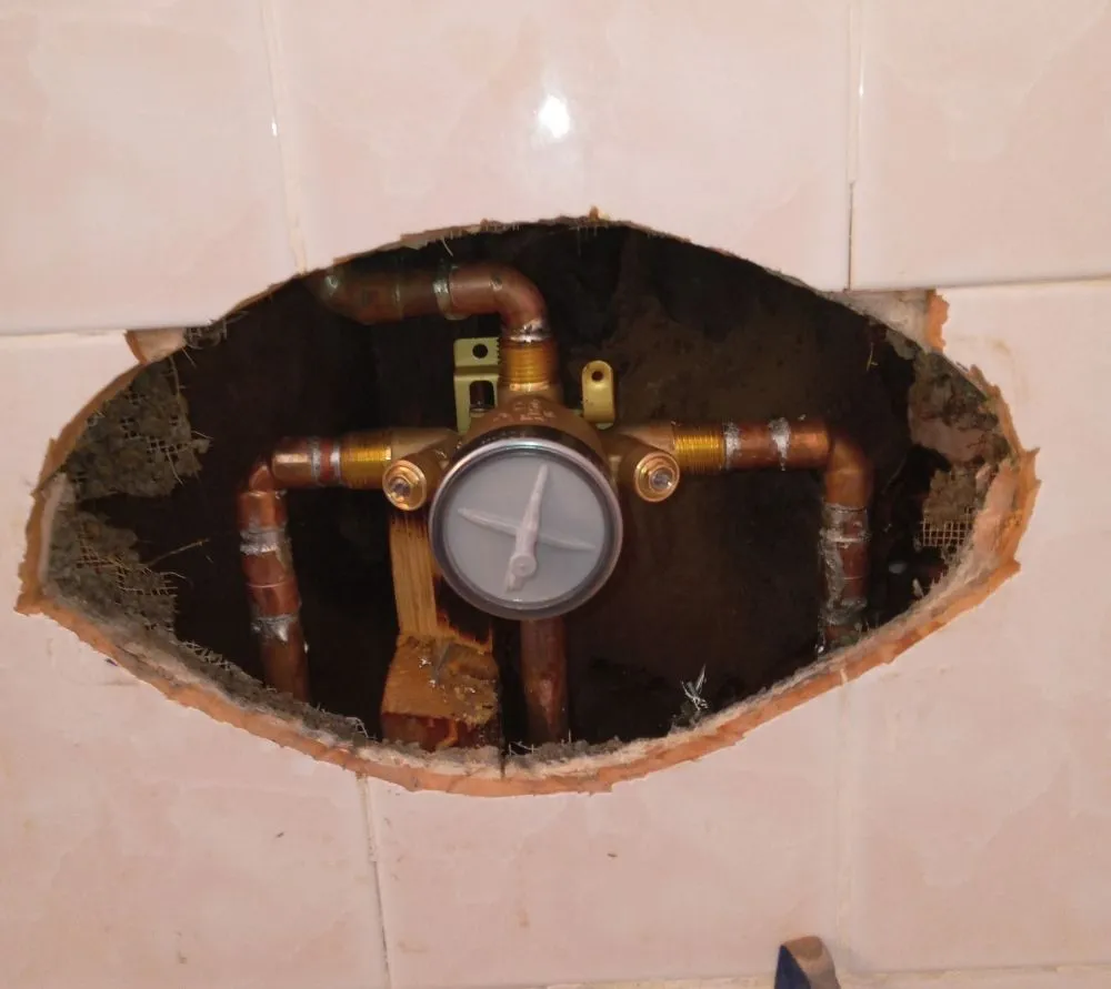 Slide of Atlantis Plumbing & Heating