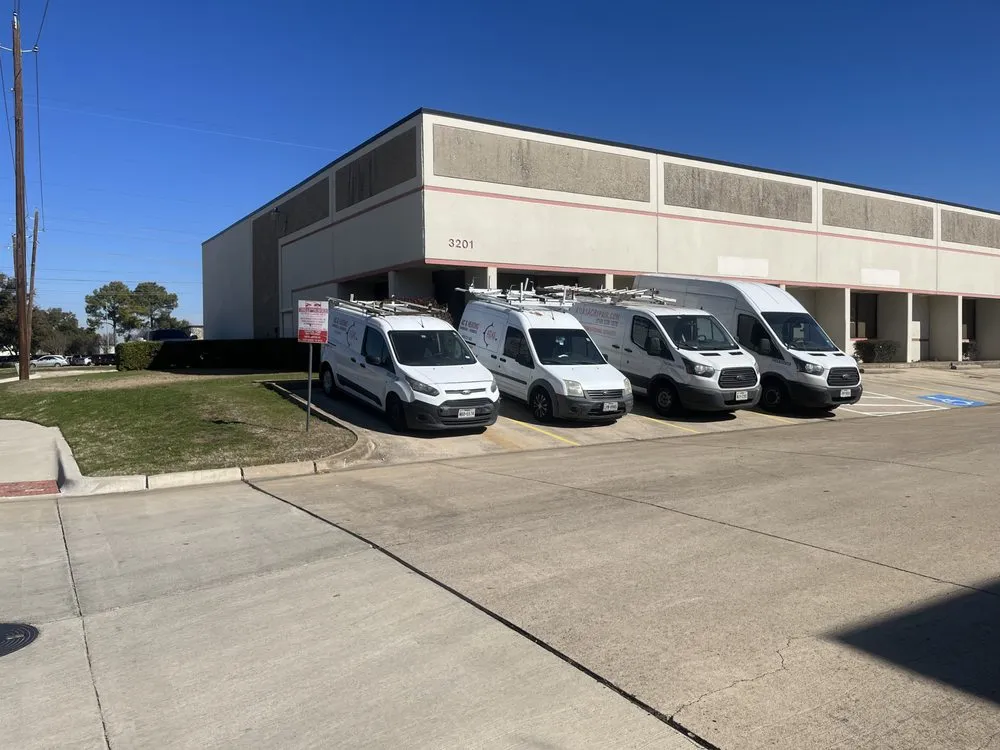 Slide of Atlas Ac Repair