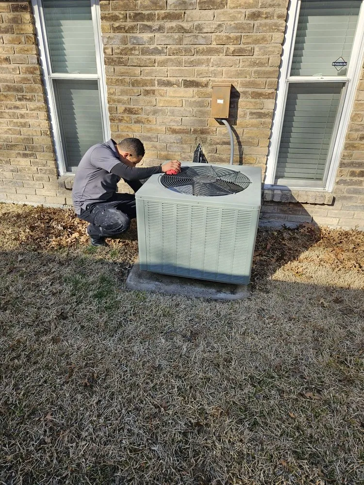 Slide of Atlas Ac Repair