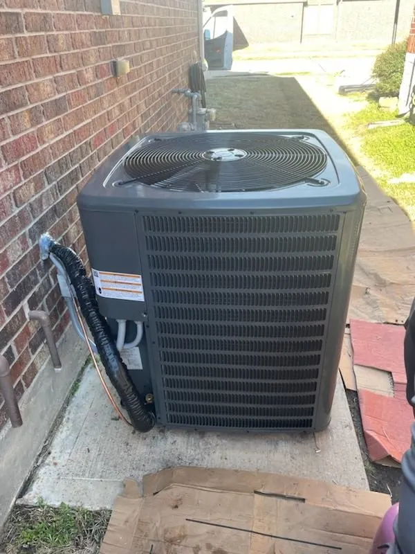 Slide of Atlas Ac Repair