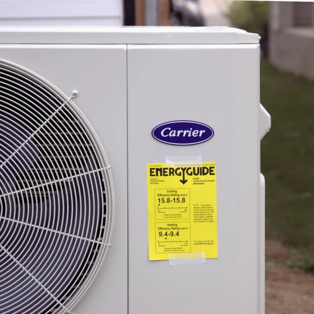 Slide of Atlas Ac Repair