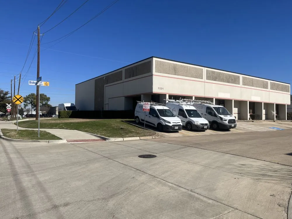 Slide of Atlas Ac Repair