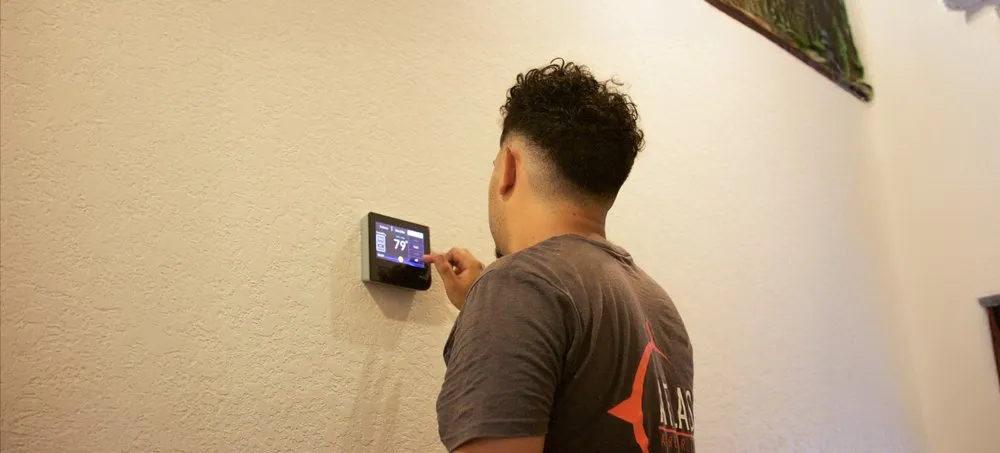 Slide of Atlas AC Repair