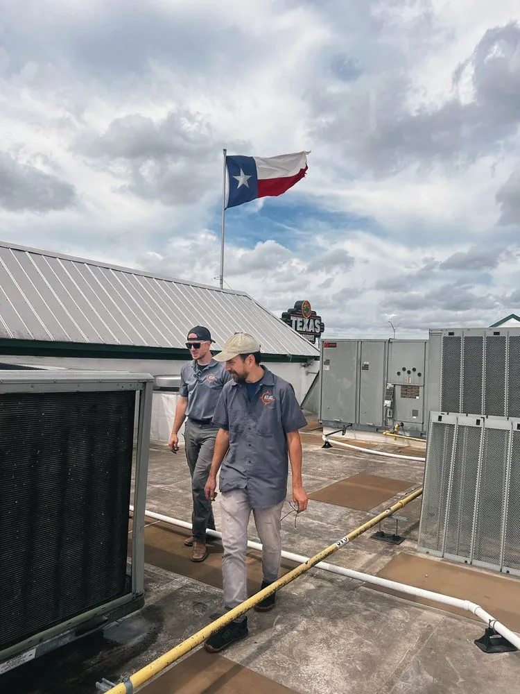 Slide of Atlas AC Repair