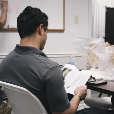 Atlas AC Repair Logo