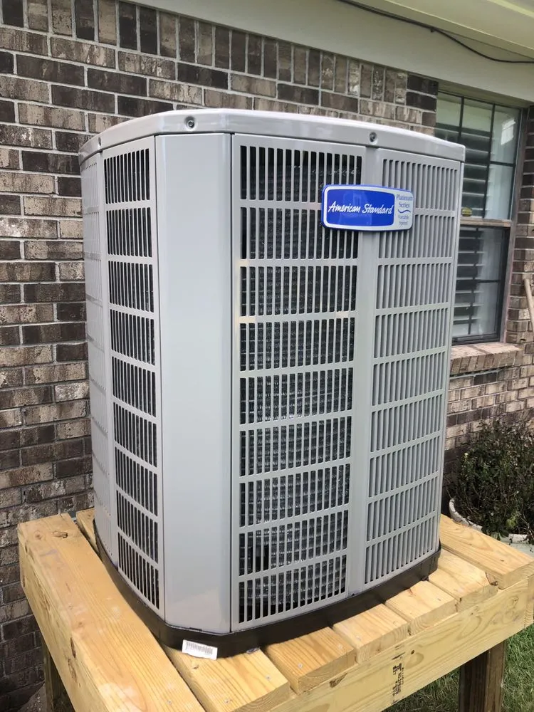 Slide of Atlas Air Conditioning Company