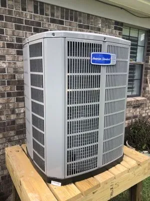 Atlas Air Conditioning Company Logo