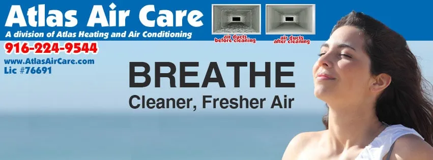 Slide of Atlas AirCare