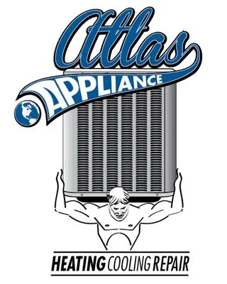 Atlas Appliance Service Logo