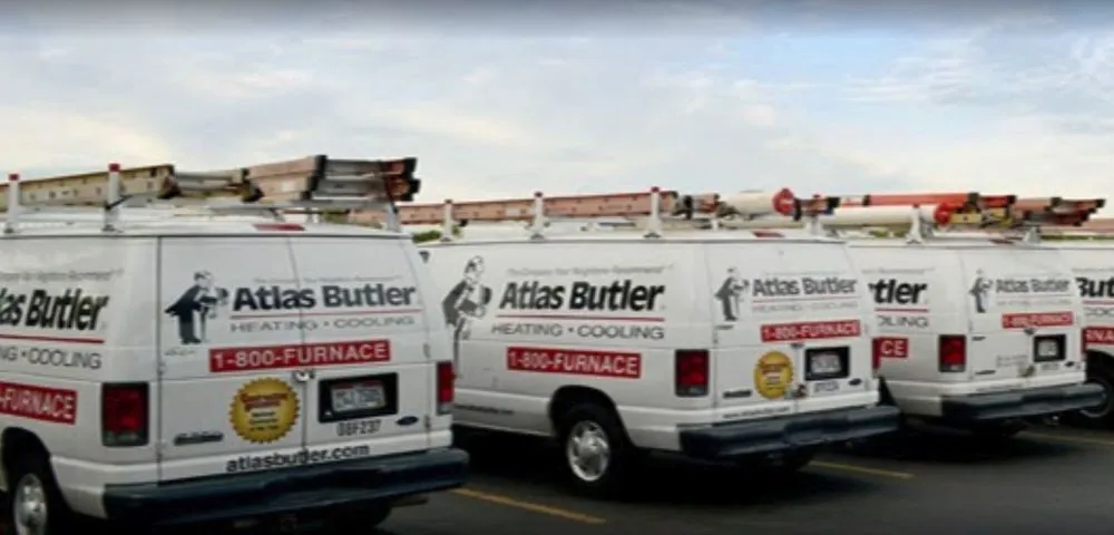 Slide of Atlas Butler