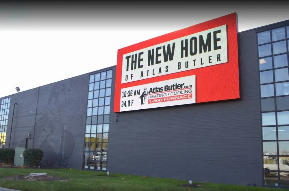 Slide of Atlas Butler