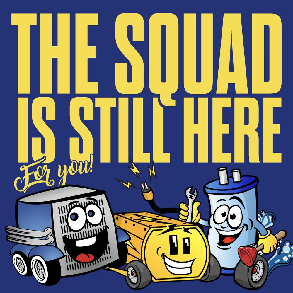 Slide of Atlas Electric & Air Conditioning