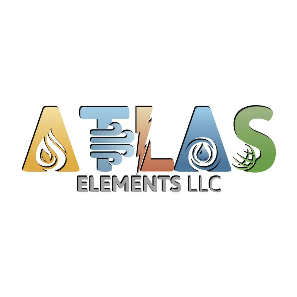 Slide of Atlas Elements