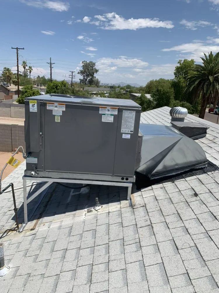 Slide of Atlas General Contractors