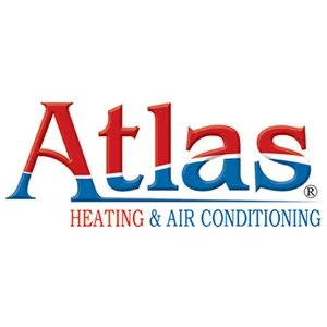 Slide of Atlas Heating & Air Conditioning