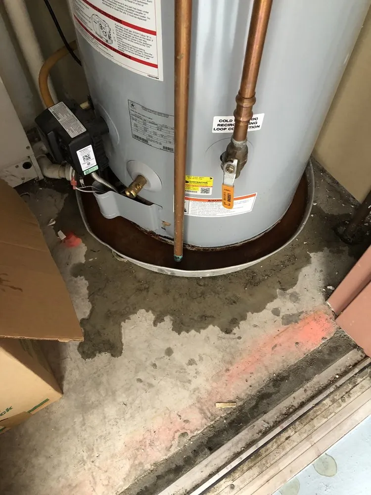 Slide of Atlas Heating & Air Conditioning