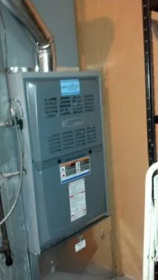 Slide of Atlas Heating & Air Service