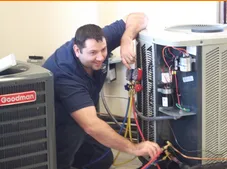 Slide of Atlas Heating & Air Service