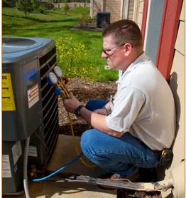 Slide of Atlas Heating & Air Service