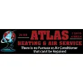 Slide of Atlas Heating & Air Service