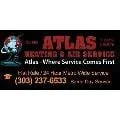 Slide of Atlas Heating & Air Service
