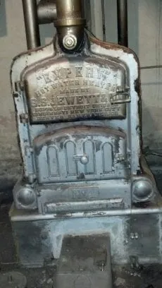 Slide of Atlas Heating & Air Service