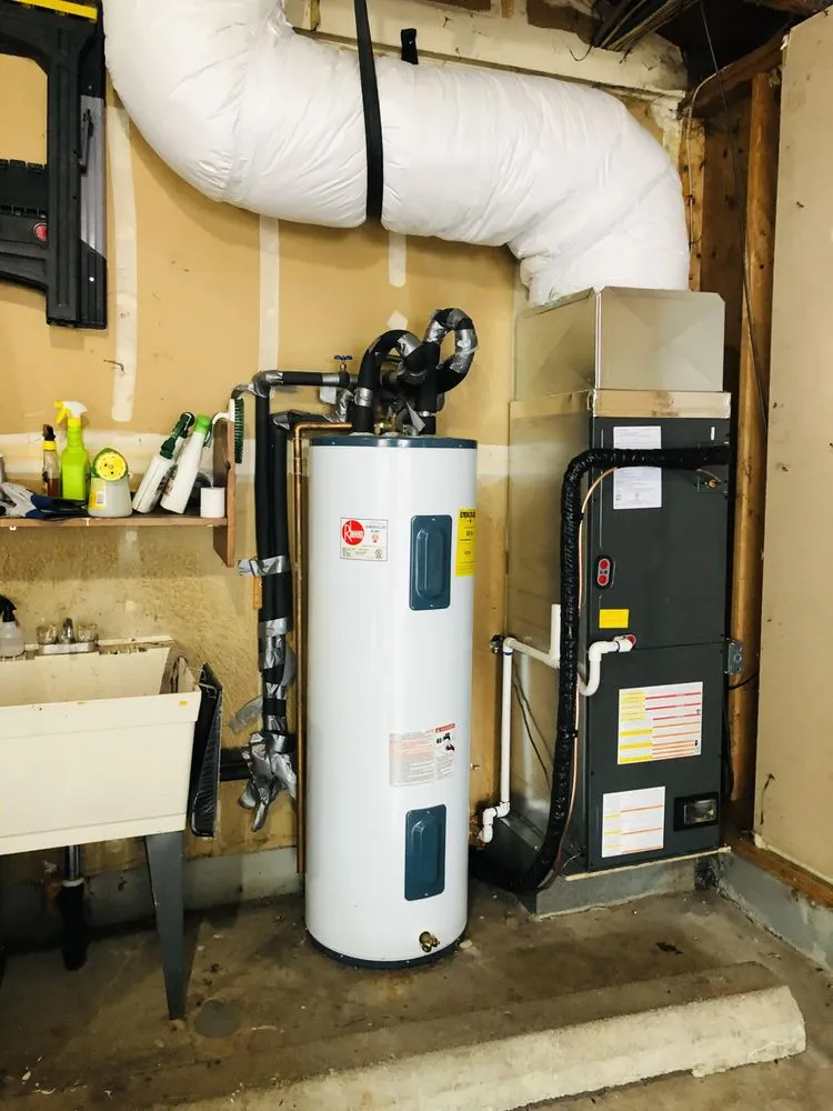 Slide of Atlas Heating & Air