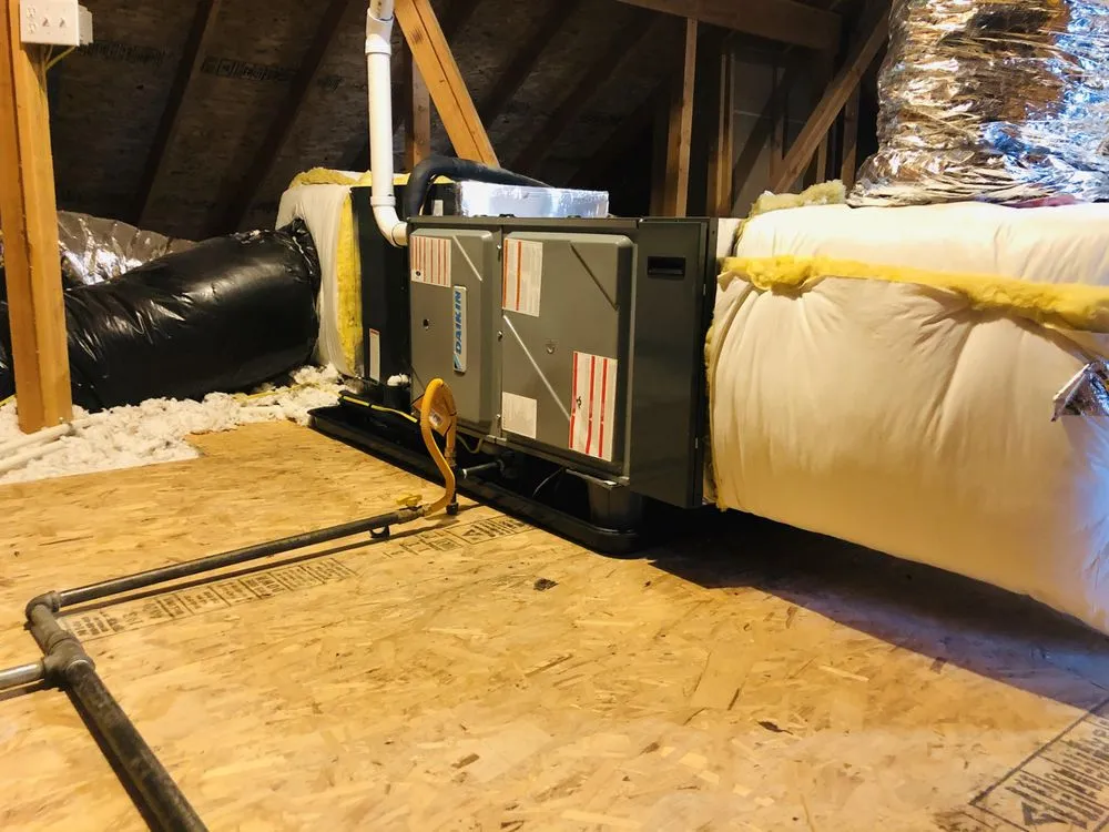 Slide of Atlas Heating & Air