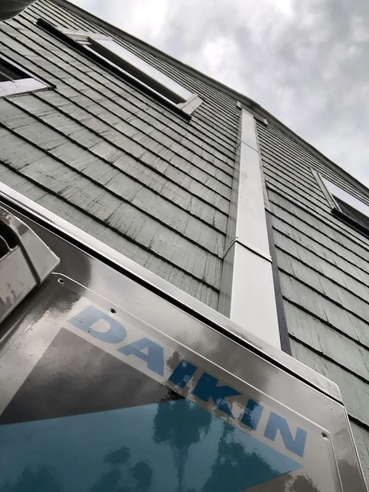 Slide of Atlas Heating & Air