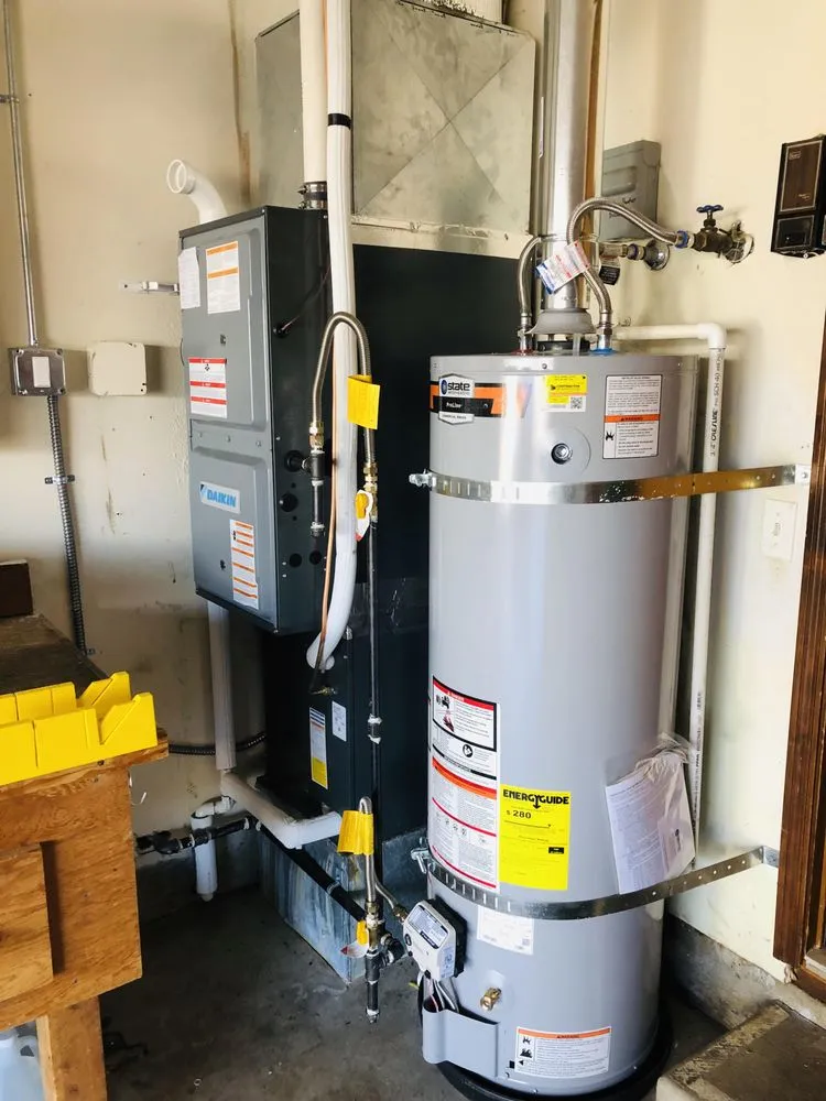 Slide of Atlas Heating & Air