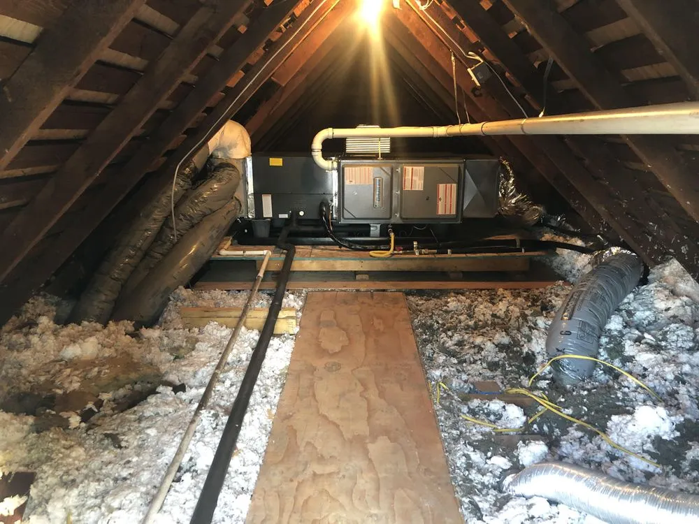 Slide of Atlas Heating & Air