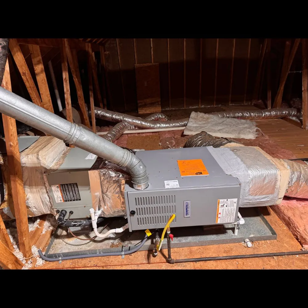 Slide of Atlas Heating & Cooling