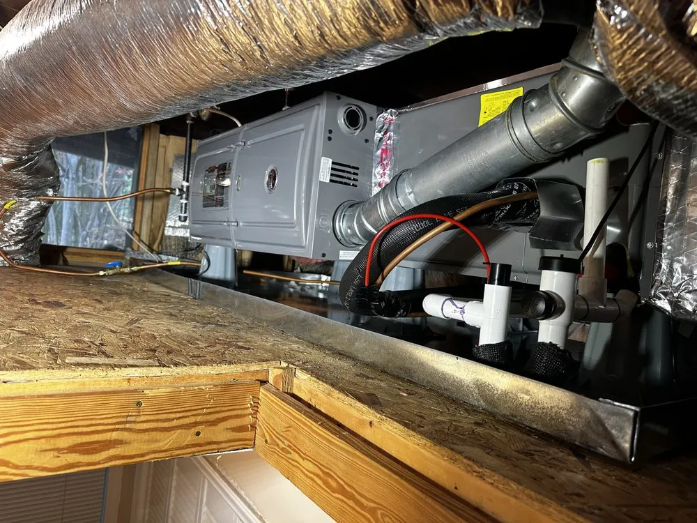 Slide of Atlas Heating & Cooling