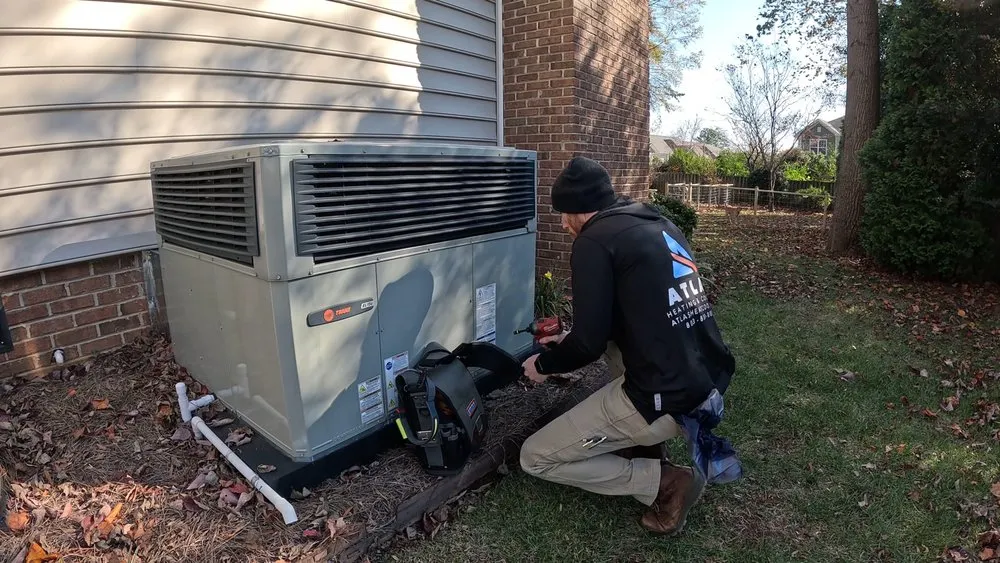 Slide of Atlas Heating & Cooling