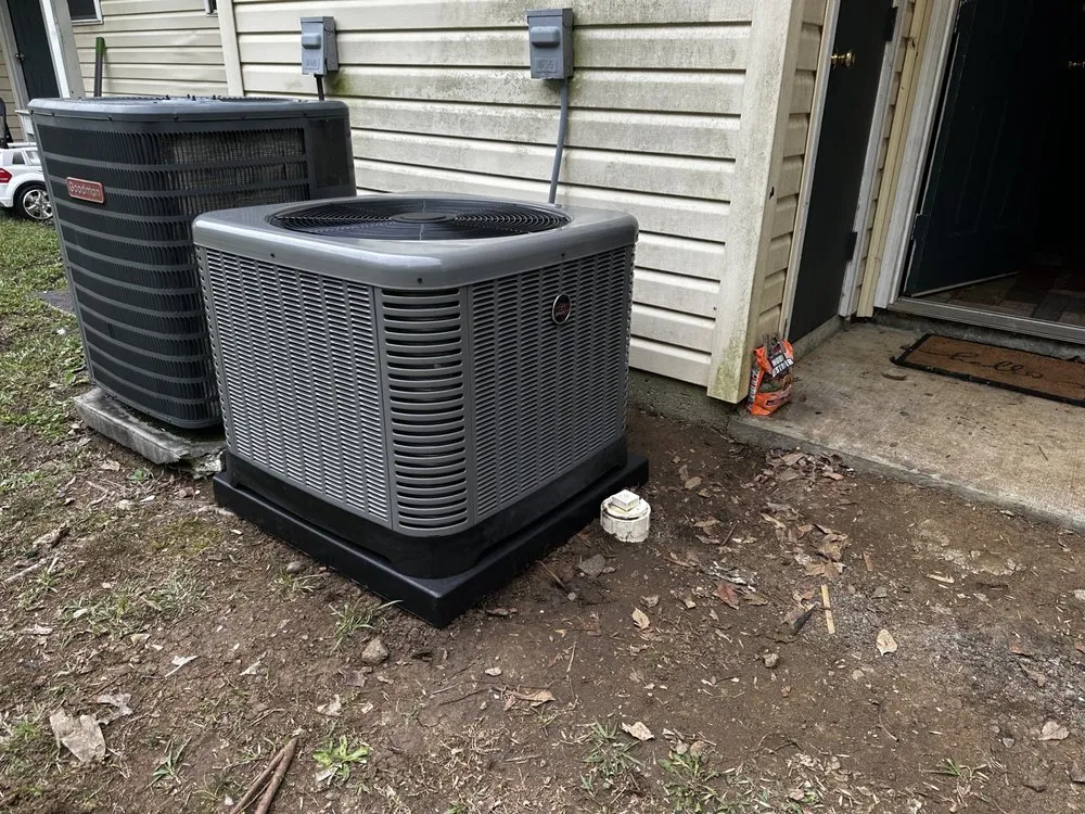 Slide of Atlas Heating & Cooling