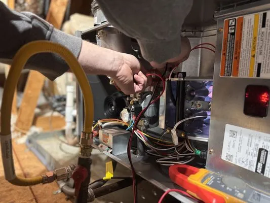 Atlas Heating & Cooling