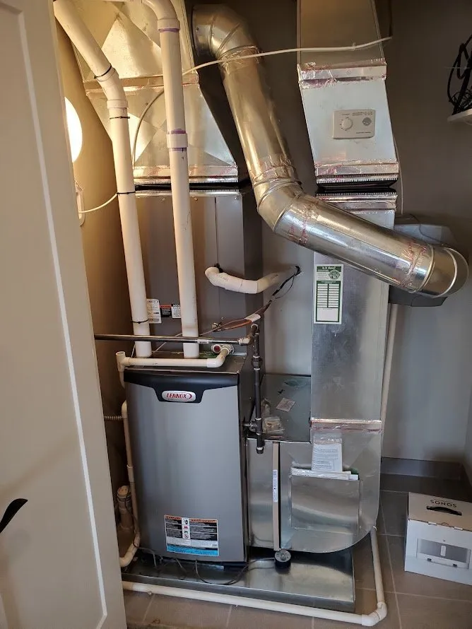 Slide of Atlas Heating & Cooling