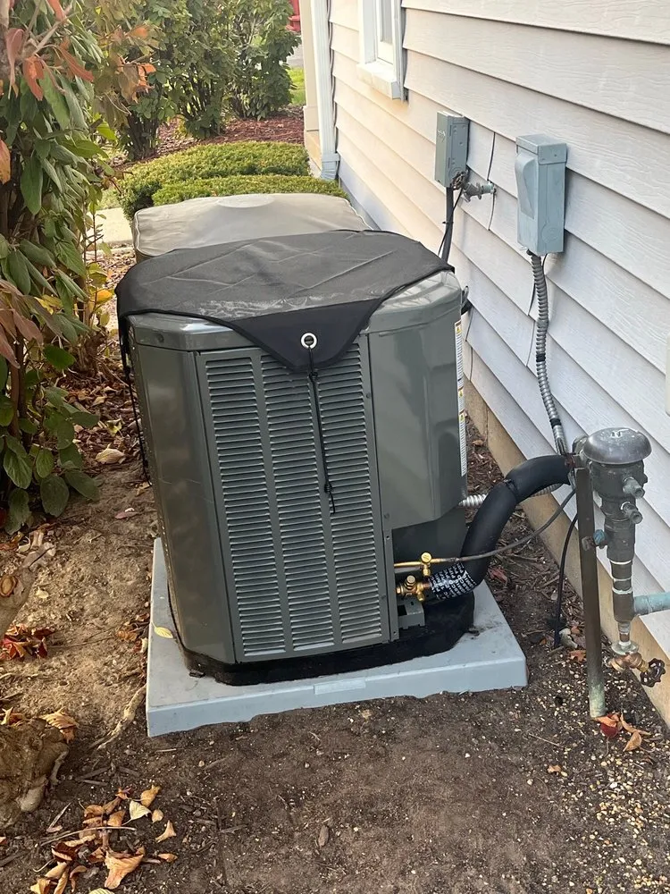 Slide of Atlas Heating & Cooling