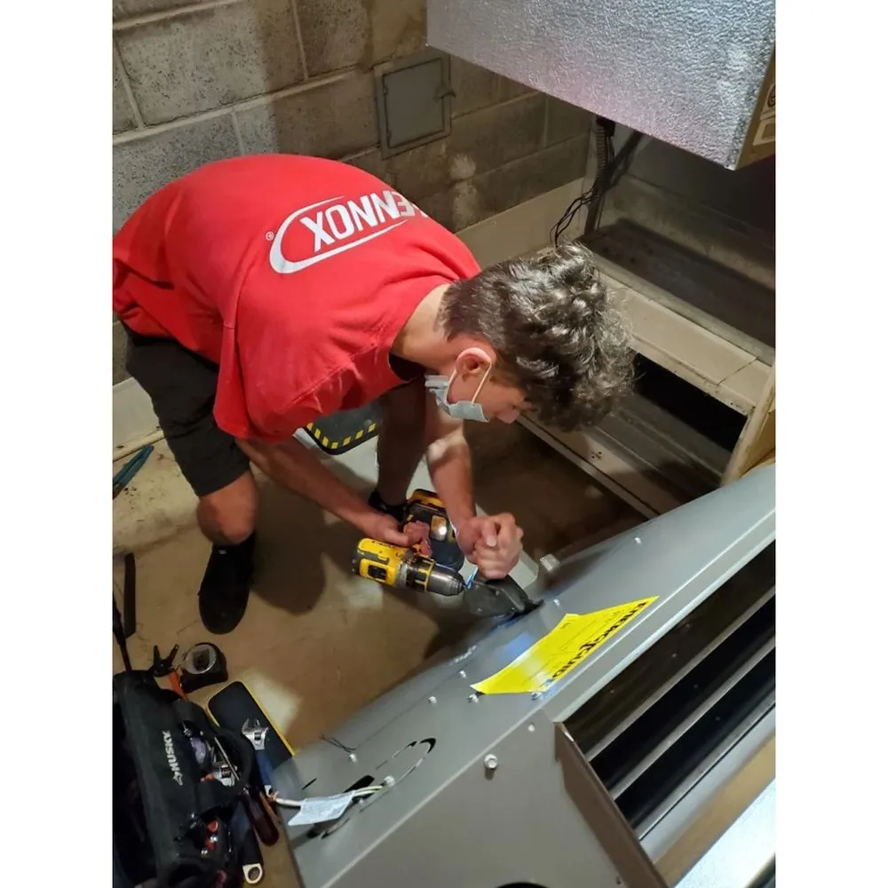 Slide of Atlas Heating & Cooling