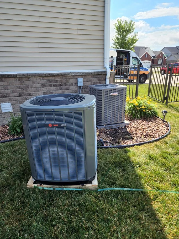 Slide of Atlas Heating & Cooling