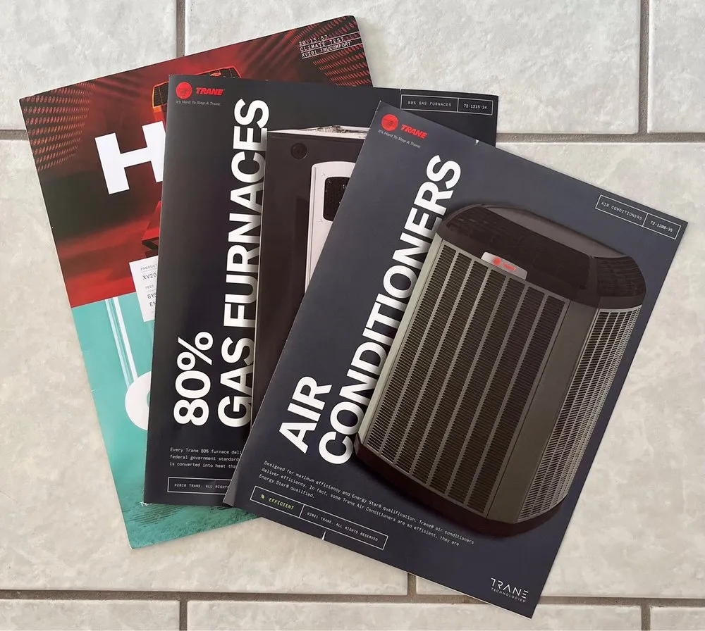 Slide of Atlas Heating & Cooling