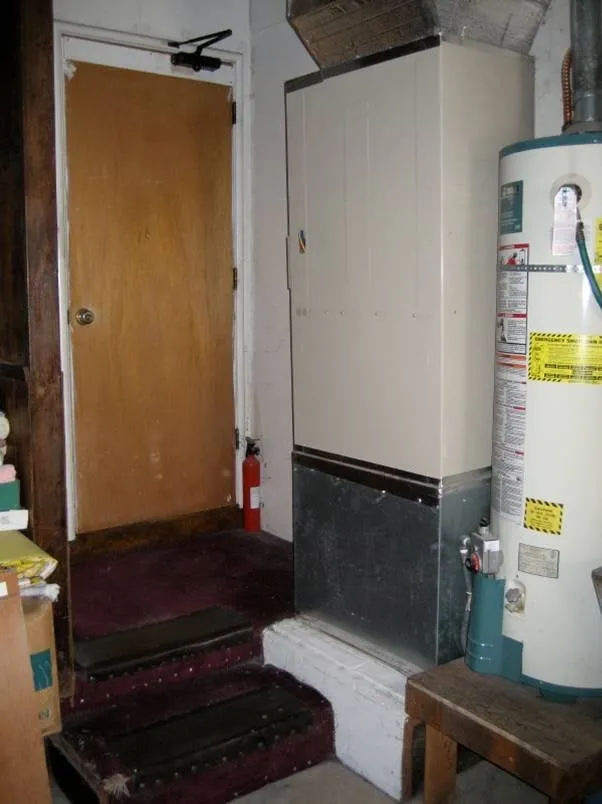 Slide of Atlas Heating & Ventilating