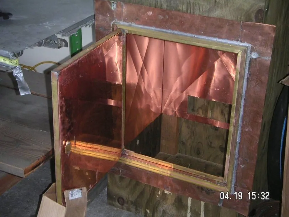 Slide of Atlas Heating & Ventilating