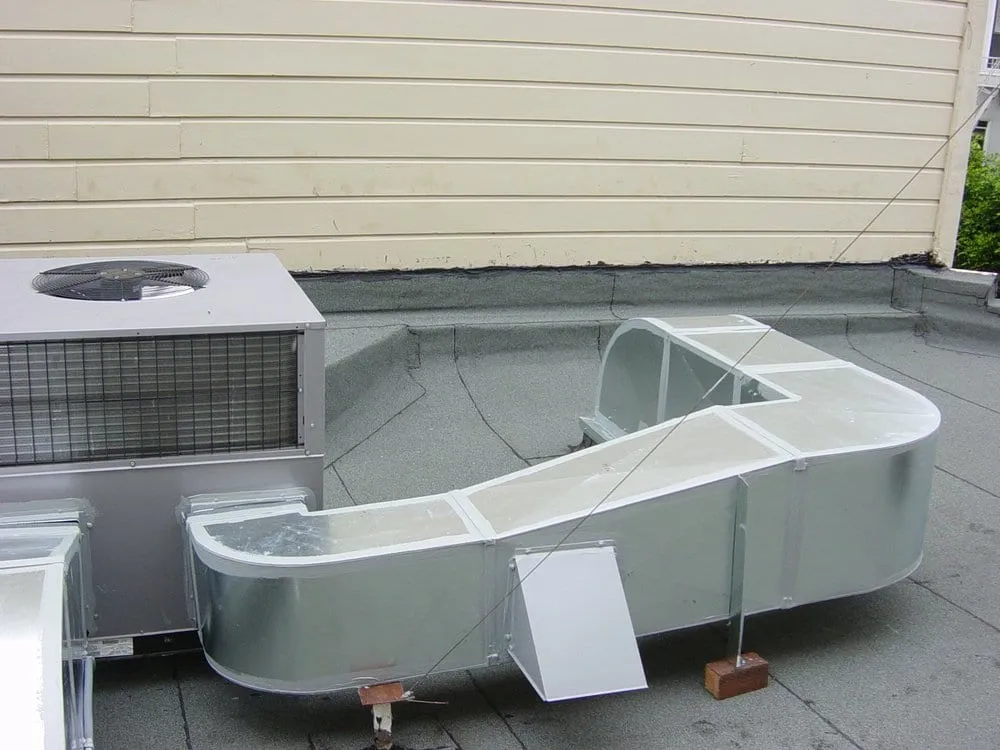 Slide of Atlas Heating & Ventilating