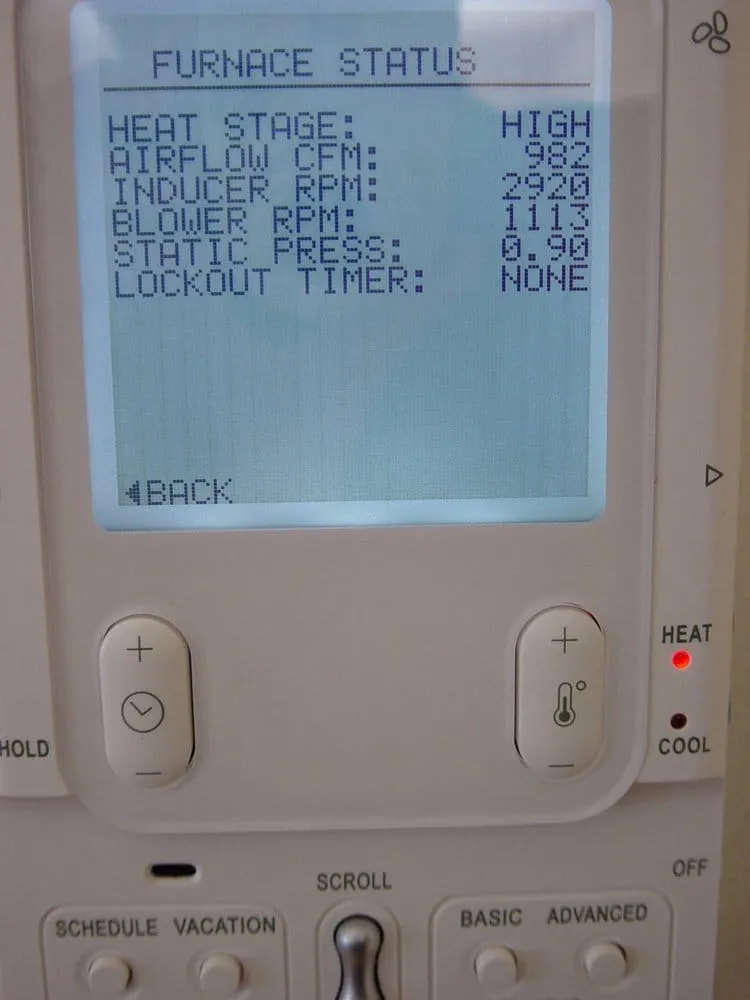 Slide of Atlas Heating & Ventilating