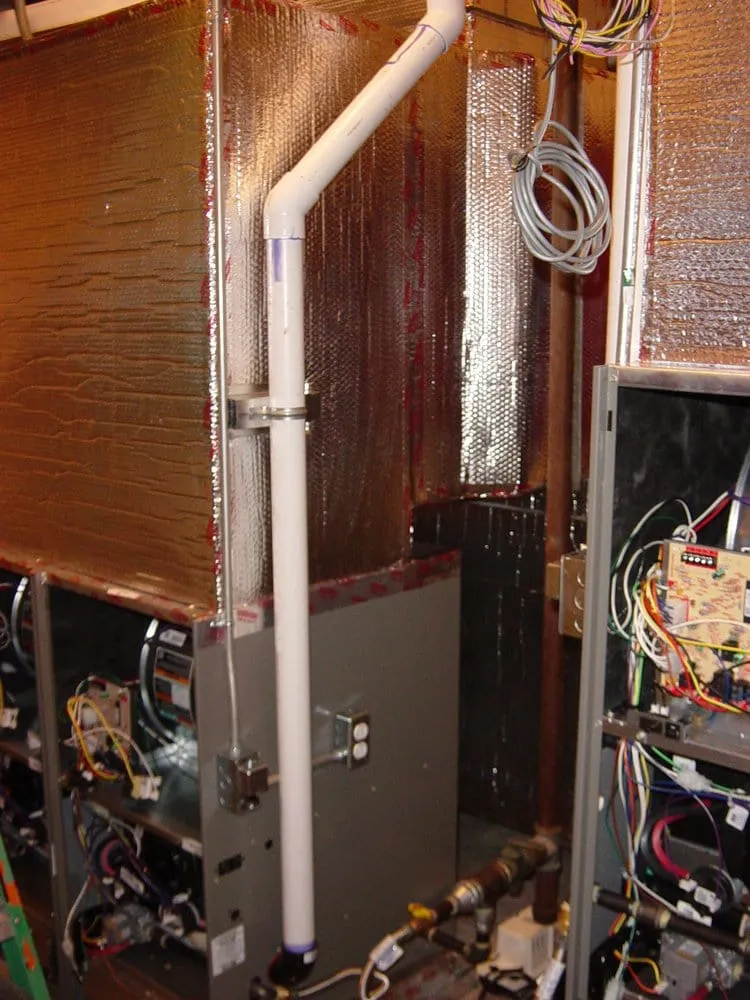 Slide of Atlas Heating & Ventilating