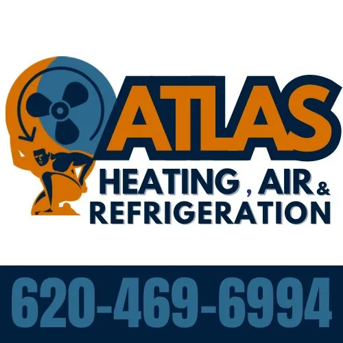 Slide of Atlas Heating Air & Refrigeration