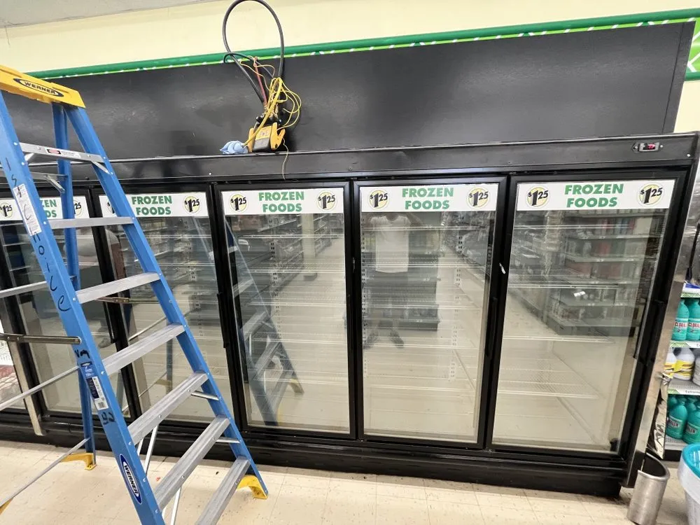 Slide of Atlas Heating Air & Refrigeration