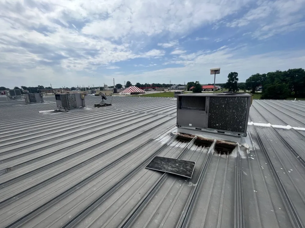 Slide of Atlas Heating Air & Refrigeration